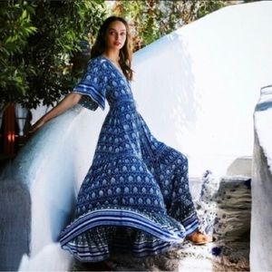 ***Spell & the Gypsy- Oracle Gown - Small